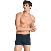 Calida Calzoncillo boxer navy