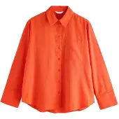Next Blusa naranja