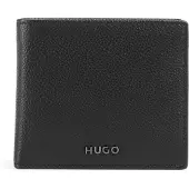 HUGO Cartera 'HUKE' negro