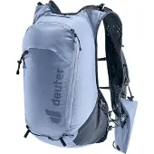 Deuter - Ascender 13 - Mochila de trail running azul