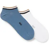 BOSS Calcetines Uni Stripe 10249325 2 Pares