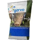 Garvo Alfamix Swien Cibo per Maiali - 20 kg