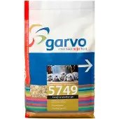 Garvo Mezcla para Conejos - 3 kg