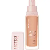 Maybelline Base De Maquillaje Lifter Plump &amp; Glow 129