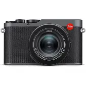 Leica 19213 D-LUX 8, Metal Gris Paint Finish