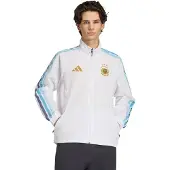 Adidas adidasChaqueta himno primera equipación Argentina S White Hombre
