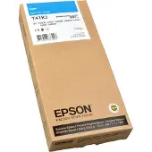 Epson Cartucho De Tinta T41r240