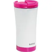 Leitz 9014 WOW Taza termo rosa