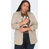 ONLY Blazer 'CARElly' greige