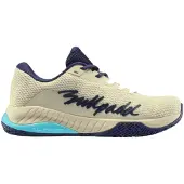 Bullpadel Zapatillas De Pádel Ionic W 26v