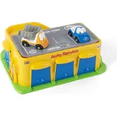 Dantoy Coche Tiy Funcars Auto Service &amp; Park