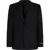 Karl Lagerfeld Chaqueta saco negro
