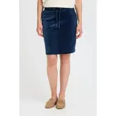Oxmo Falda 'OXEBBA' azul