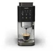 Krups Cafetera Superautomática Coffee Crush Experience Sa 403 B