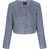 Dreimaster Klassik Blazer marino