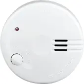 Alecto Detector De Humo Sd510 2x