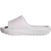 Adidas adidasChancla Adilette Lumia 47 Distilled Pink / Crystal White / Dash Grey Unisex