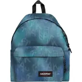 Eastpak Mochila '6E09' azul / turquesa / petróleo