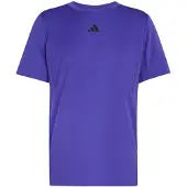 Adidas adidasCAMISETA D4T PrimeLift 3 STRIPES L Pure Purple Hombre