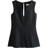 Next Blusa negro