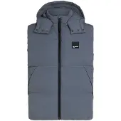 Karl lagerfeld JEANS Chaleco gris