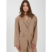 Norr Blazer ' Novia ' amarillo