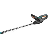 Gardena 14735-55 EasyCut solo Akku-Heckenschere