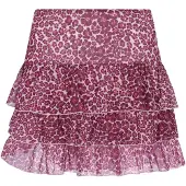 Mymo Falda rosa