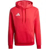 Adidas adidasSudadera con capucha Entrada26 XL Team Power Red 2 / White Hombre