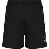 SikSilk Pantalón marrón / negro