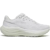 Saucony - Zapatillas de running - Ride 19 Fog/Cast - Talla 38 - Blanco