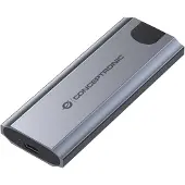 Conceptronic Carcasa Externa Ssd M.2 Usb 3.2 Gen2