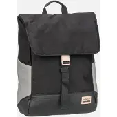 Johnny Urban Mochila 'Mika' rosa / negro