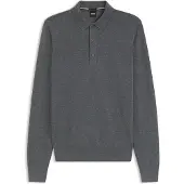 BOSS Jersey Lancione 10280691