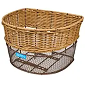 BRN Cesta Delantera Venezia Light Wicker