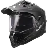LS2 Casco Integral Mx701 Explorer Carbon 06