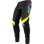 Shot Race Gear Pantalones Off-road Contact Nitro