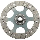 TRW Discos De Fricción De Embrague Bmw K 100 85