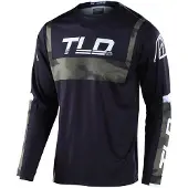 Troy Lee Designs Maillot De Manga Larga Gp Brazen
