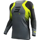 Shot Race Gear Maillot De Manga Larga Aerolite Ultra
