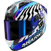 Shark Casco Integral Aeron Speed-fancy Ece