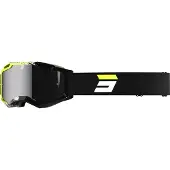 Shot Race Gear Gafas Off Road Iris 2.0 Fusion