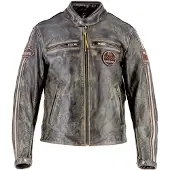 Helstons Chaqueta De Cuero Ace 10ans