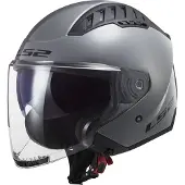 LS2 Casco Jet Of600 Copter Ii
