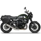 Shad Fijaciones De Maletas Laterales 3p System Kawasaki Z900rs/z900rs Cafe