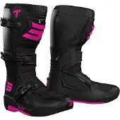 Shot Botas Off-road Race 4