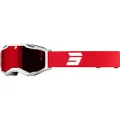 Shot Race Gear Gafas Off Road Iris 2.0 Tech