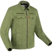 Segura Chaqueta Patrol