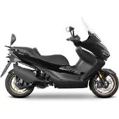 Shad Respaldo Para Top Case Zontes 368k 2025
