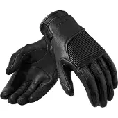 REV'IT! Guantes De Cuero Para Mujer Bastille